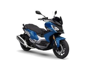 PULSAR BLUE